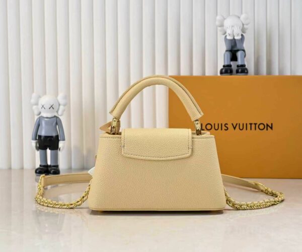 Luxury LV Handbag M21417