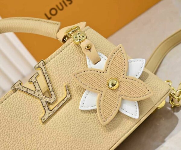 Luxury LV Handbag M21417