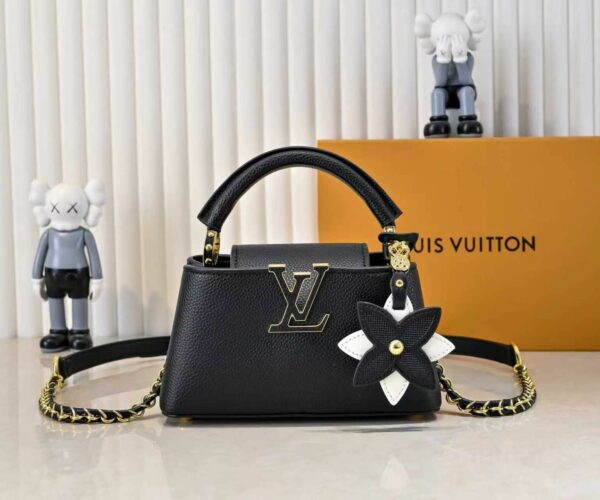 Luxury LV Handbag M21417