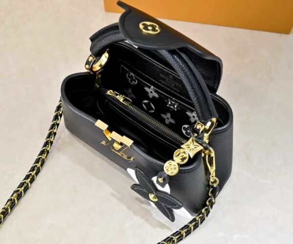 Luxury LV Handbag M21417