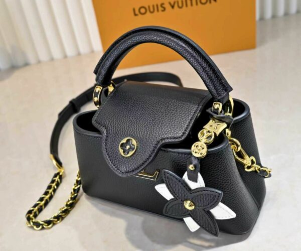 Luxury LV Handbag M21417
