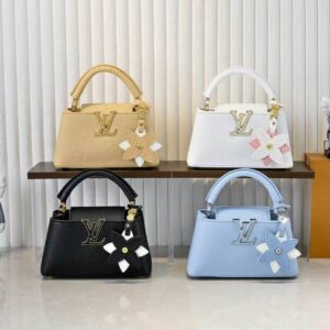 Luxury LV Handbag M21417