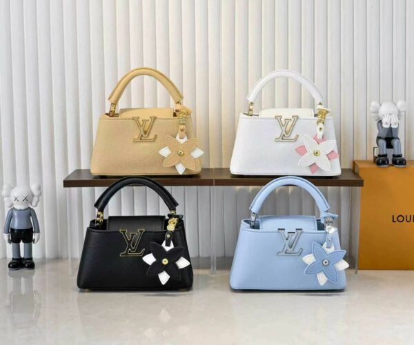 Luxury LV Handbag M21417