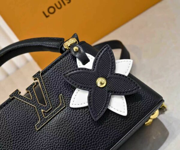 Luxury LV Handbag M21417