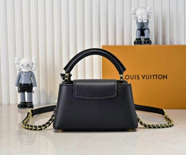 Luxury LV Handbag M21417