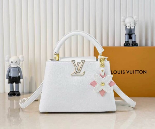 Luxury LV Handbag M21418