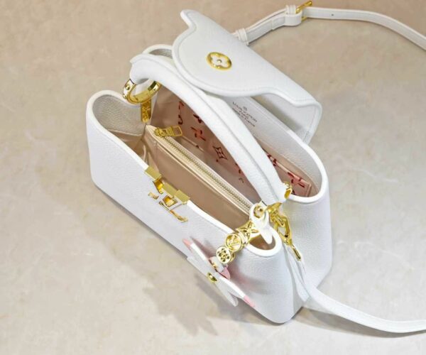 Luxury LV Handbag M21418