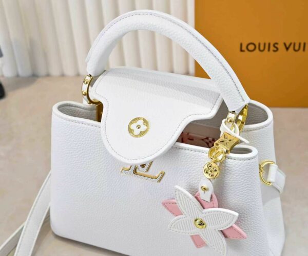 Luxury LV Handbag M21418