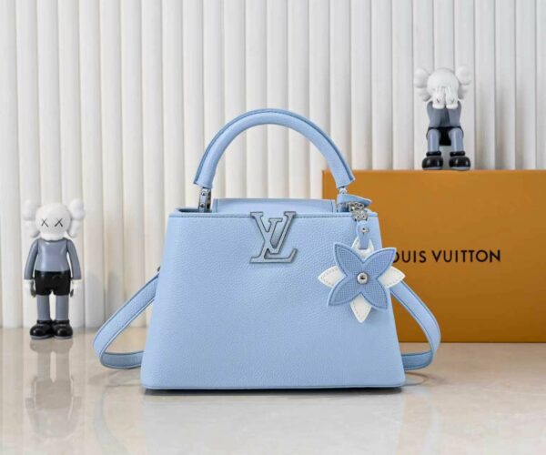 Luxury LV Handbag M21418