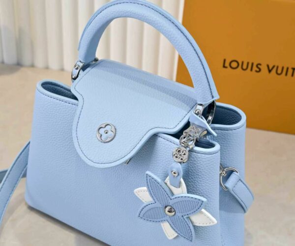 Luxury LV Handbag M21418