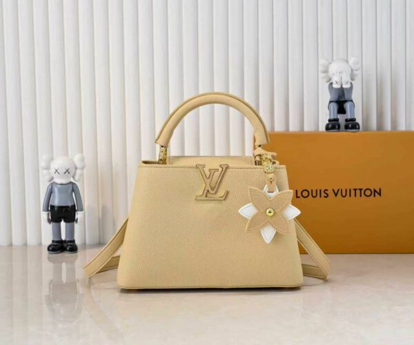 Luxury LV Handbag M21418