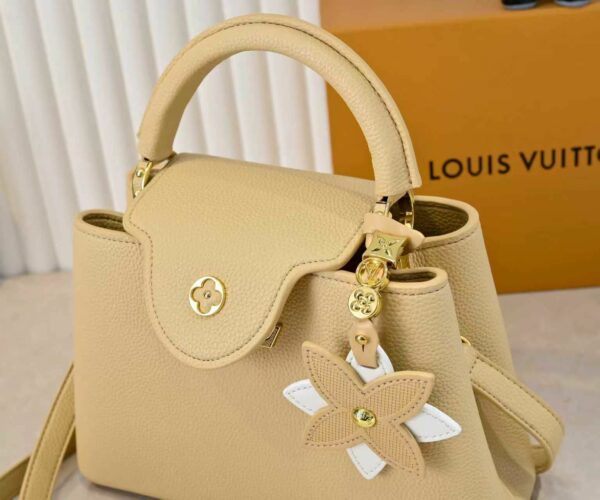 Luxury LV Handbag M21418