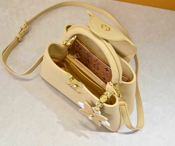 Luxury LV Handbag M21418