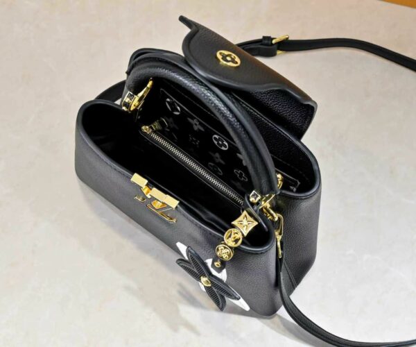 Luxury LV Handbag M21418