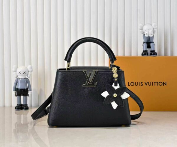 Luxury LV Handbag M21418