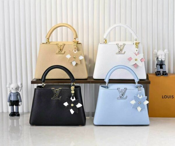 Luxury LV Handbag M21418