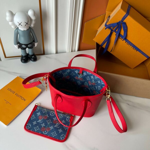 Luxury LV Handbag M14997