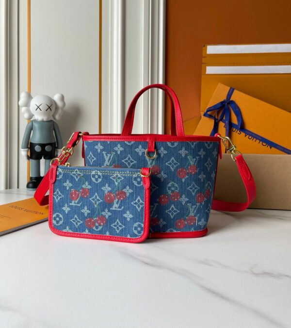 Luxury LV Handbag M14997