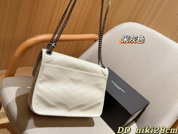 New Collection Fashion YSL Handbag Y085