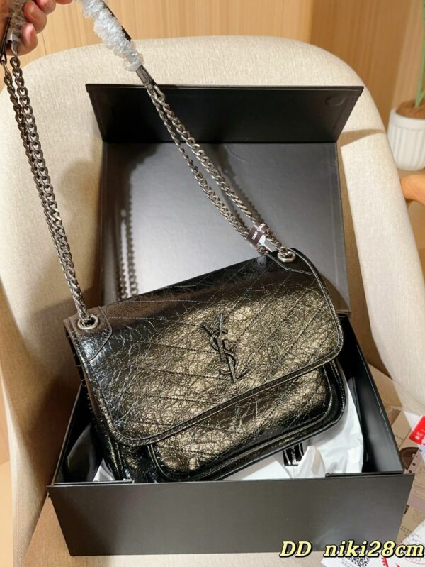 New Collection Fashion YSL Handbag Y085