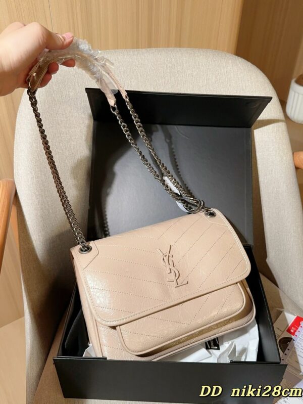 New Collection Fashion YSL Handbag Y085