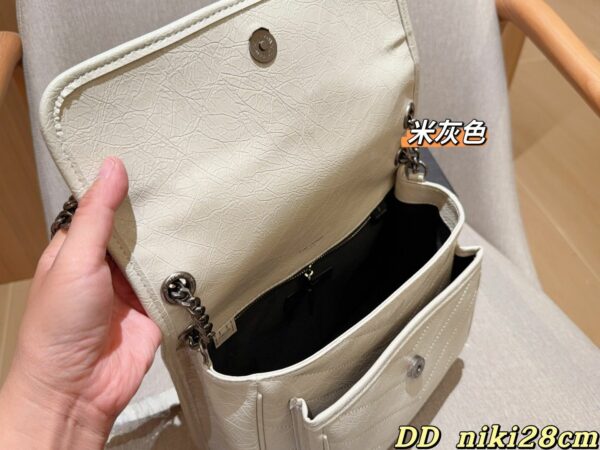 New Collection Fashion YSL Handbag Y085