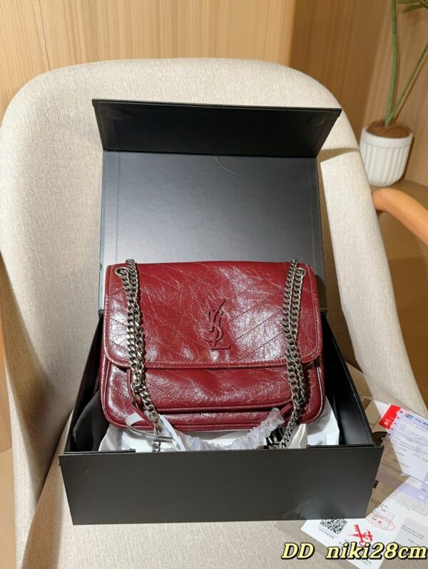 New Collection Fashion YSL Handbag Y085