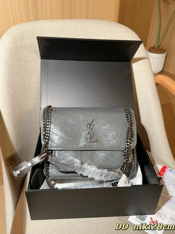 New Collection Fashion YSL Handbag Y085