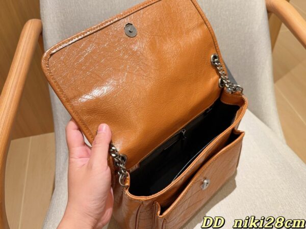 New Collection Fashion YSL Handbag Y085