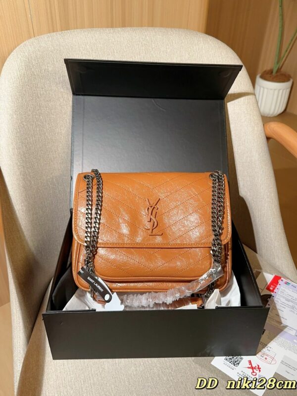 New Collection Fashion YSL Handbag Y085