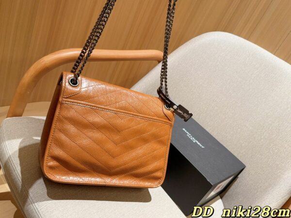 New Collection Fashion YSL Handbag Y085