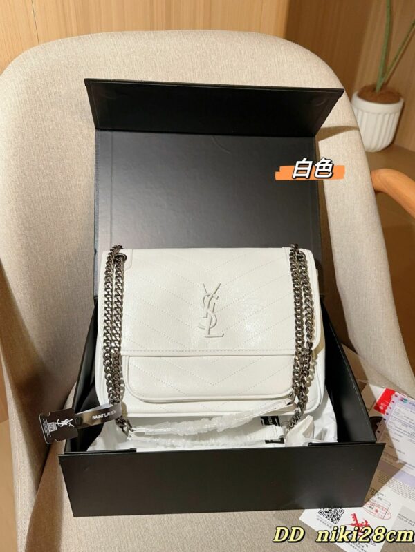 New Collection Fashion YSL Handbag Y085
