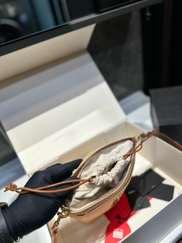 New Collection Fashion YSL Handbag Y086