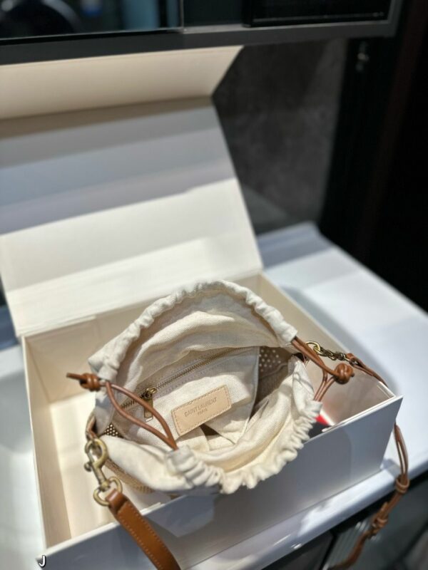 New Collection Fashion YSL Handbag Y086