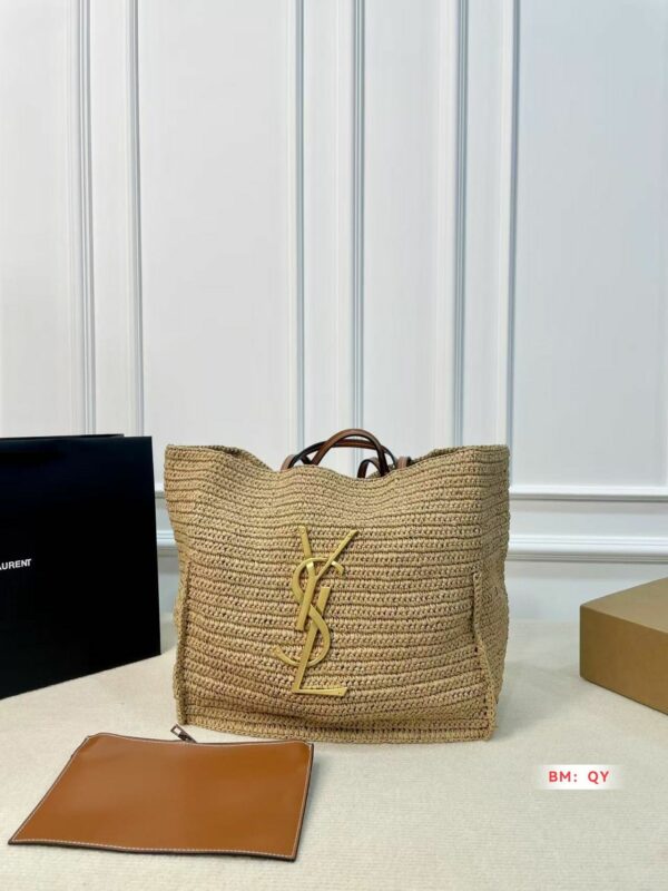 New Collection Fashion YSL Handbag Y087