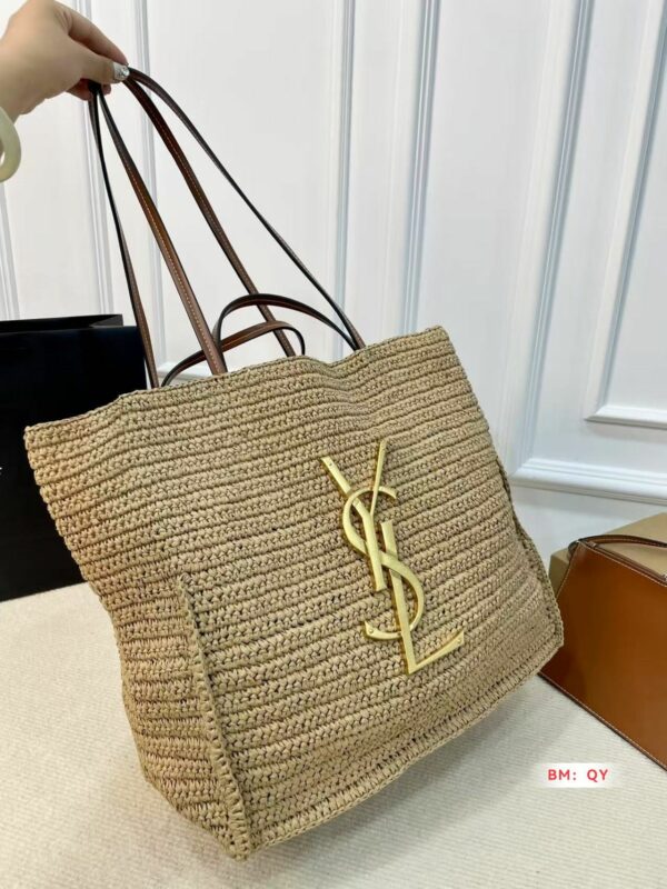 New Collection Fashion YSL Handbag Y087
