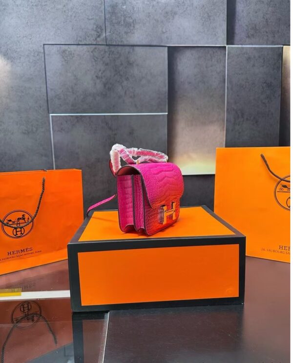 New Collection Fashion Hermes HandBag H007