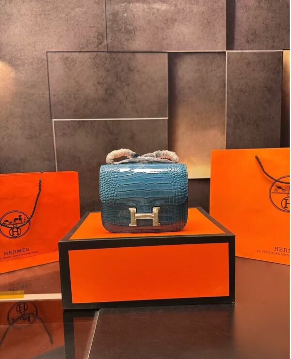 New Collection Fashion Hermes HandBag H007