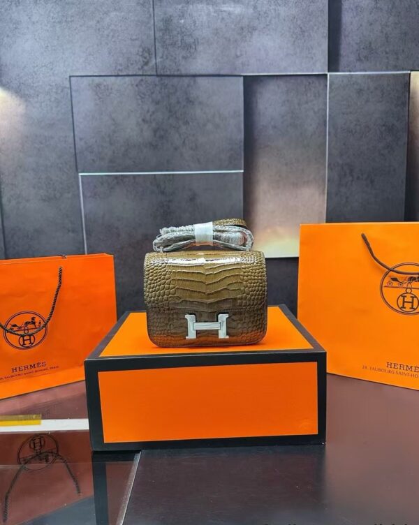 New Collection Fashion Hermes HandBag H008