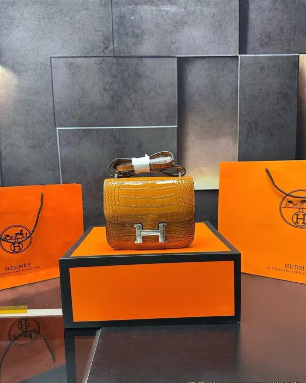 New Collection Fashion Hermes HandBag H008
