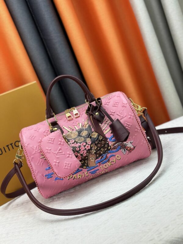 Luxury LV Handbag M10660-M13344