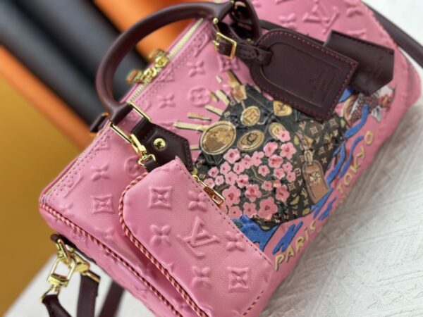 Luxury LV Handbag M10660-M13344