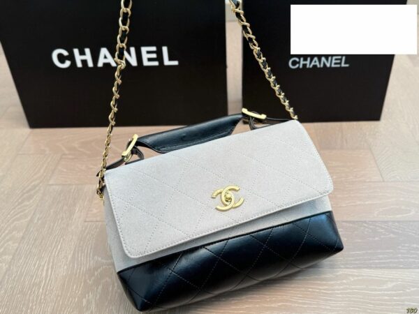 New Collection Fashion CN Handbag C929