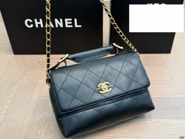 New Collection Fashion CN Handbag C929
