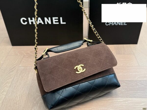 New Collection Fashion CN Handbag C929