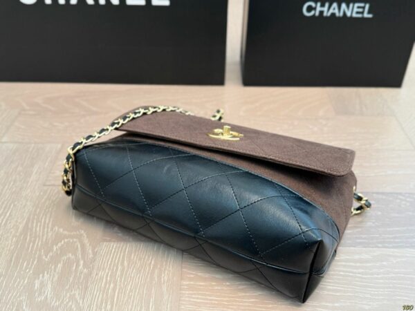 New Collection Fashion CN Handbag C929