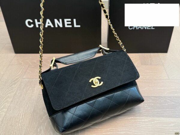 New Collection Fashion CN Handbag C929