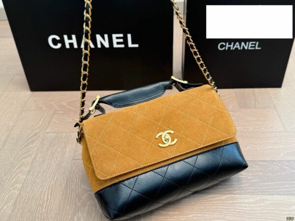 New Collection Fashion CN Handbag C929