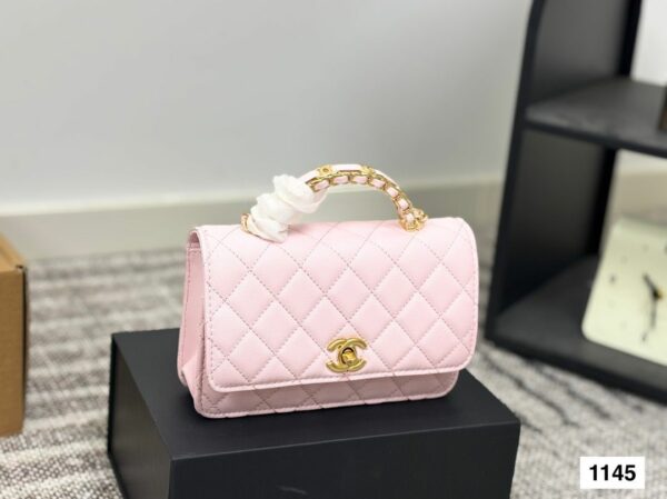 New Collection Fashion CN Handbag C930