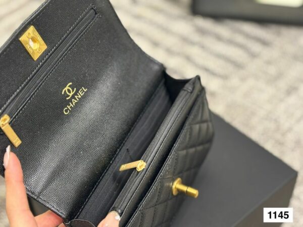 New Collection Fashion CN Handbag C930